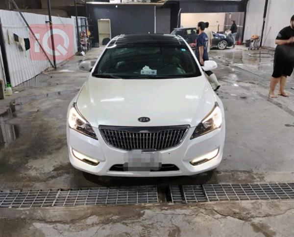 كيا K7 2011 للبيع في العراق -  بغداد